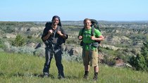 Rock the Park - Episode 4 - Theodore Roosevelt National Park