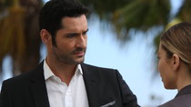 Lucifer - Episode 5 - Weaponizer