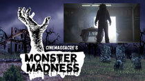 Cinemassacre's Monster Madness - Episode 24 - Lumberjack Man (2015)