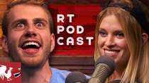 Rooster Teeth Podcast - Episode 42 - The Spooky Hand Towel