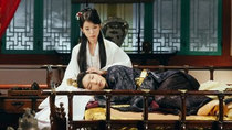 Scarlet Heart: Ryeo - Episode 17 - Goryeo's 3rd King