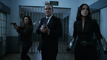 Marvel's Agents of S.H.I.E.L.D. - Episode 5 - Lockup