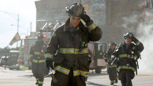 Chicago Fire - S05E03 - Scorched Earth