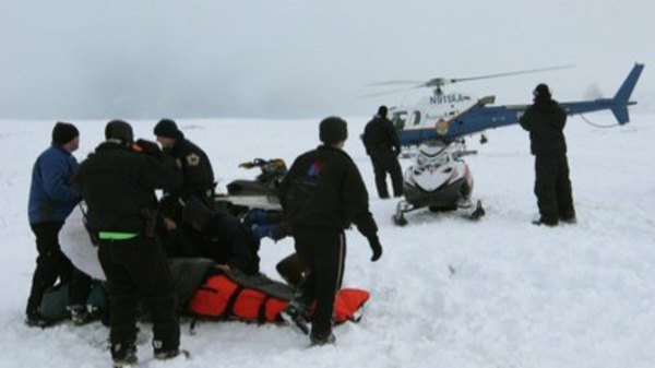 Alaska State Troopers - S01E01 - Ice Patrol 
