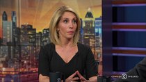 The Daily Show - Episode 13 - Dana Bash