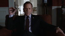 Designated Survivor - Episode 5 - The Mission