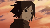 Naruto Shippuuden - Episode 481 - Sasuke / Sakura