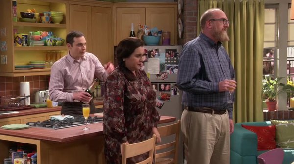 The Big Bang Theory Season 10 Episode 6 Recap