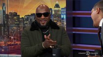 The Daily Show - Episode 15 - Jeezy