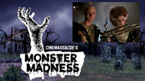 Cinemassacre's Monster Madness - Episode 26 - Rocky Horror Picture Show (1975)
