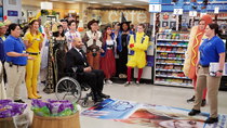 Superstore - Episode 7 - Election Day