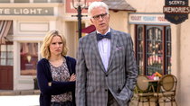 The Good Place - Episode 8 - Most Improved Player