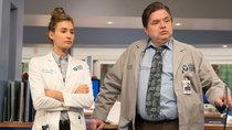 Chicago Med - Episode 6 - Alternative Medicine