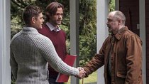 Supernatural - Episode 4 - American Nightmare