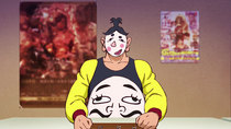 Tiger Mask W - Episode 5 - The Mystery of Fukuwara Mask
