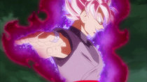 Dragon Ball Super - Episode 64 - Revere Him! Praise Him! Fusion Zamasu's Explosive Birth!!