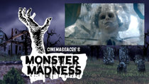 Cinemassacre's Monster Madness - Episode 28 - Victor Frankenstein (2015)