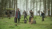 Vikings - Episode 11 - The Outsider