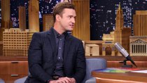 The Tonight Show Starring Jimmy Fallon - Episode 23 - Justin Timberlake, Tracey Ullman, Stanaj