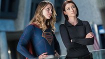 Supergirl - Episode 4 - Survivors