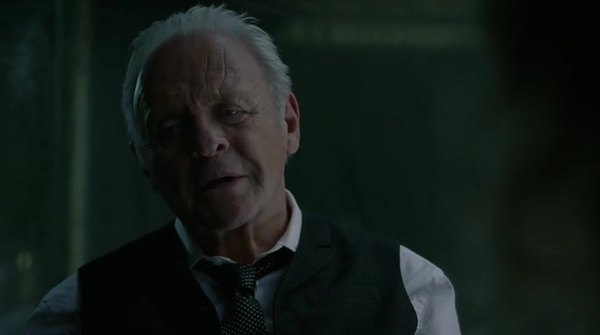 Westworld Season 1 Episode 5 Recap