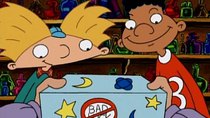 Hey Arnold! - Episode 28 - Friday the 13th
