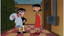 Hey Arnold! - Episode 30 - Curly's Girl