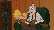 Hey Arnold! - Episode 31 - The Journal