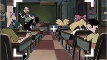 Hey Arnold! - Episode 36 - A Day in the Life of a Classroom