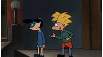 Hey Arnold! - Episode 38 - Phoebe's Little Problem