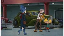 Hey Arnold! - Episode 39 - Grandpa's Packard