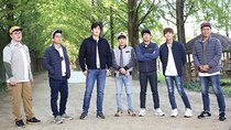 2 Days & 1 Night - Episode 146 - Sejong the Great Special (3) + Hello, Joon-Ho's Friends (1)