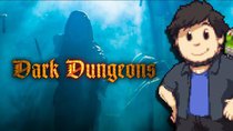 JonTron - Episode 17 - Dark Dungeons