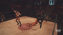 Lucha Underground - Episode 8 - Gifts of the Gods