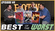 Best of the Worst - Episode 8 - Parole Violators, Future Force, and Geteven