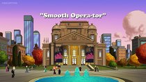 Milo Murphy's Law - Episode 8 - Smooth Opera-tor