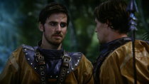 Once Upon a Time - Episode 6 - Dark Waters