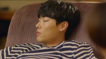 Lucky Romance - Episode 4 - Holding a Hand