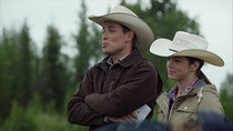 Heartland (CA) - Episode 5 - Something to Prove