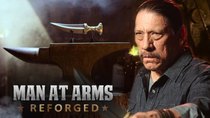 Man at Arms - Episode 22 - Jambiya Knife (Battlefield 1)