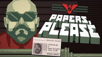 NerdPlayer - Episode 42 - Papers, Please - Is it a boy or a girl?