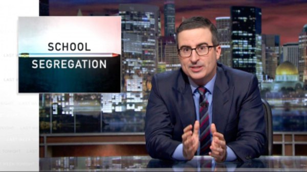 Last Week Tonight with John Oliver - S03E28 - 