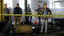 MacGyver - Episode 6 - Wrench