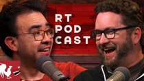 Rooster Teeth Podcast - Episode 43 - Snot Rockets Around the World