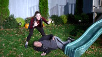 Kevin Can Wait - Episode 7 - Hallow-We-Ain't-Home