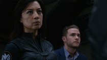 Marvel's Agents of S.H.I.E.L.D. - Episode 6 - The Good Samaritan