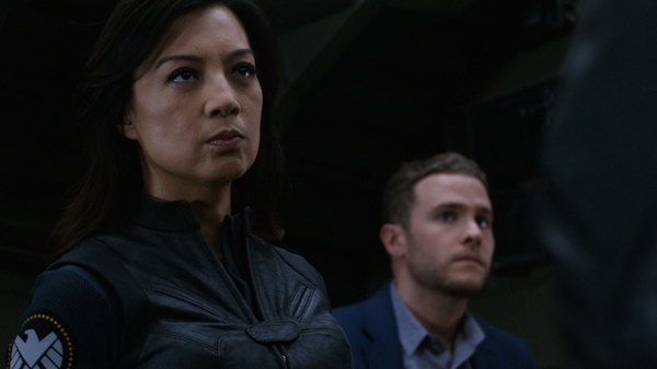Marvel's Agents of S.H.I.E.L.D. - S04E06 - The Good Samaritan