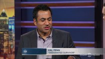 The Daily Show - Episode 18 - Kal Penn