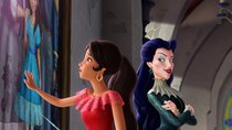 Elena of Avalor - Episode 16 - Captain Turner Returns