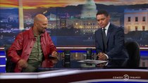 The Daily Show - Episode 19 - Common